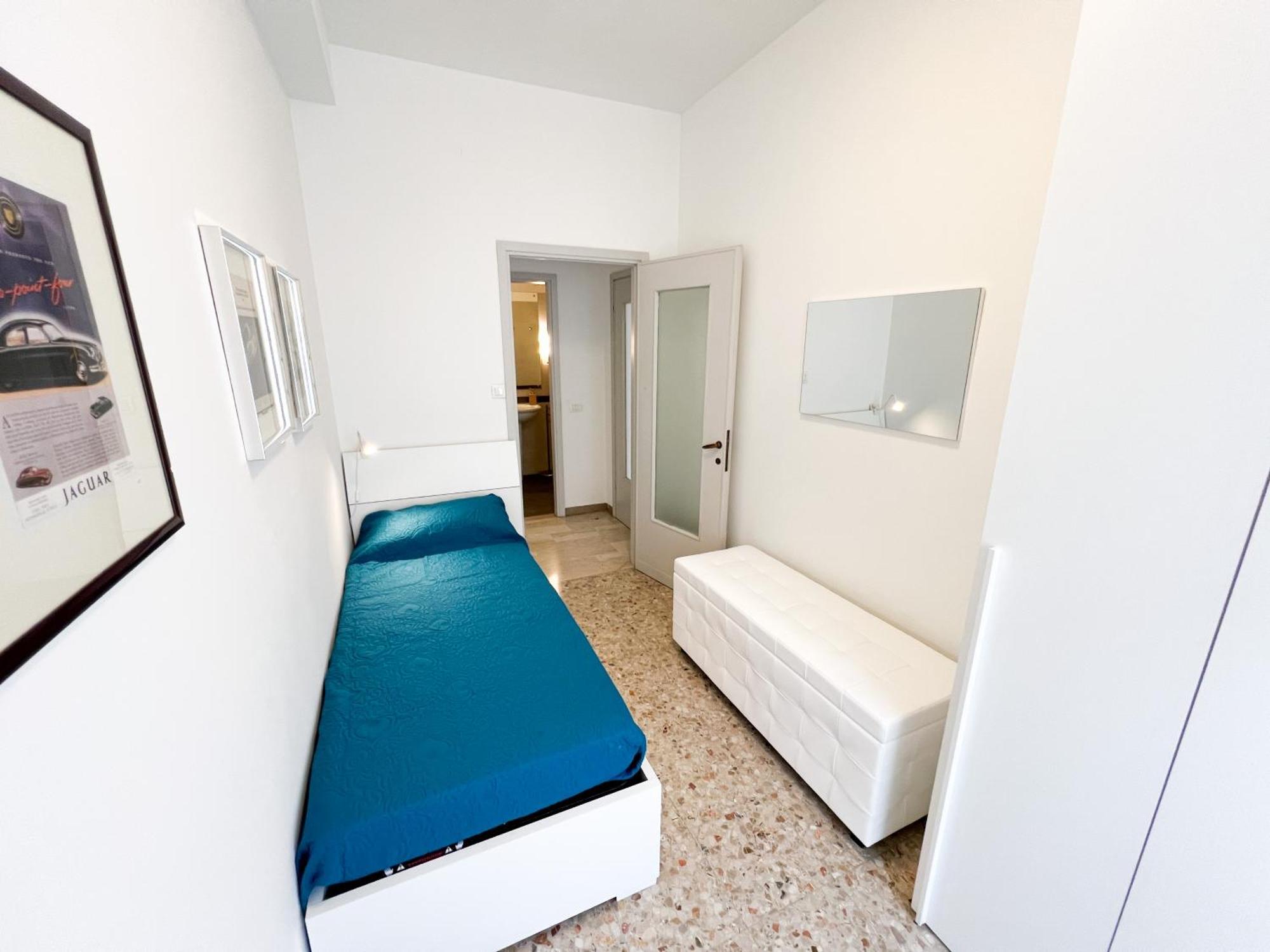 Casa Letizia All'Arena - Parcheggio E Supermercato Werona Zewnętrze zdjęcie